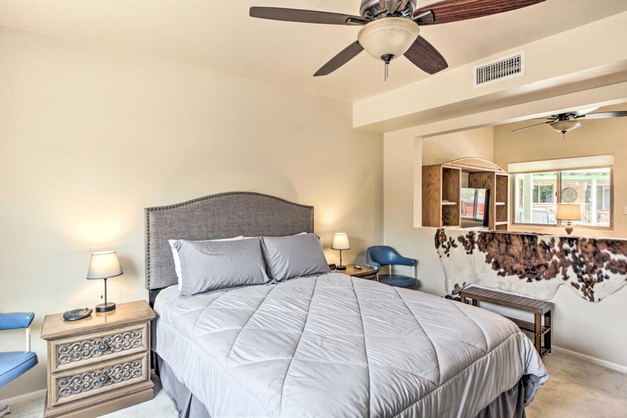 Lovely Tucson Home With Private Pool And Hot Tub! מראה חיצוני תמונה